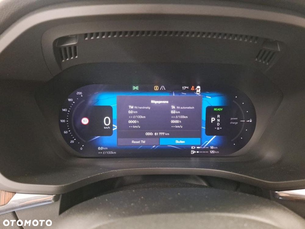 Volvo XC 60 B5 B AWD Plus Dark - 13