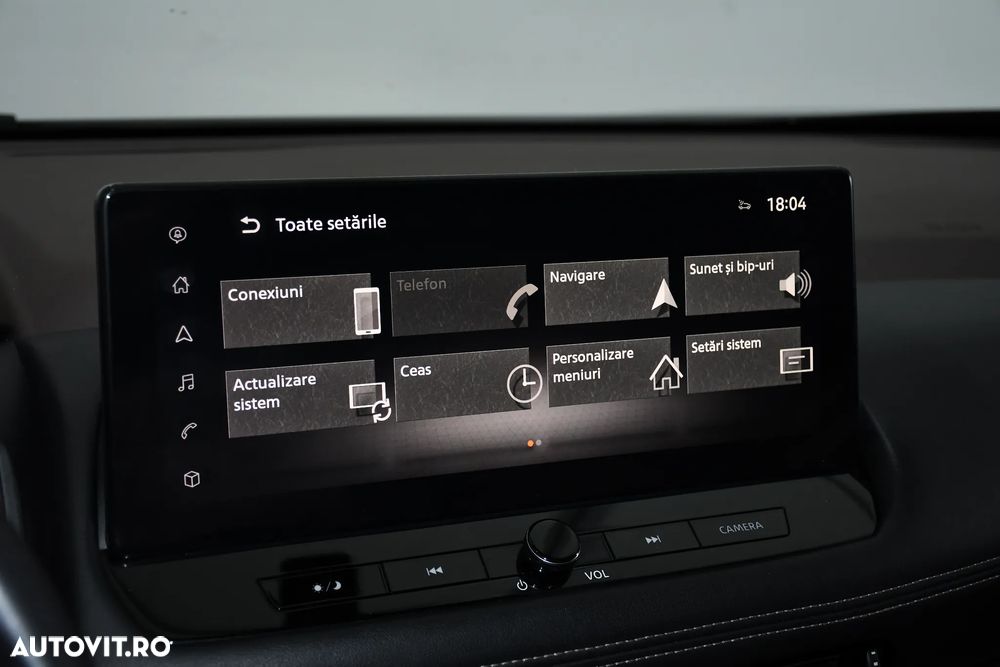 Nissan X-Trail 1.5 VC-T e-4ORCE N-Connecta - 36