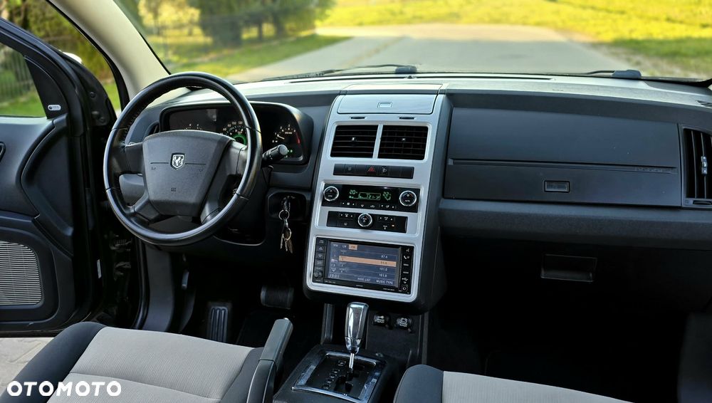 Dodge Journey 2.0 CRD SXT - 15