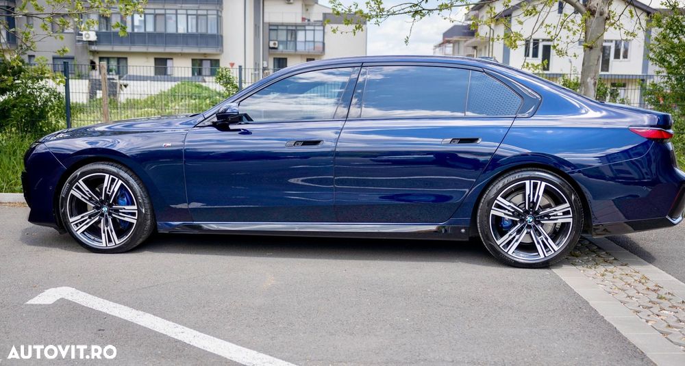 BMW Seria 7 - 6