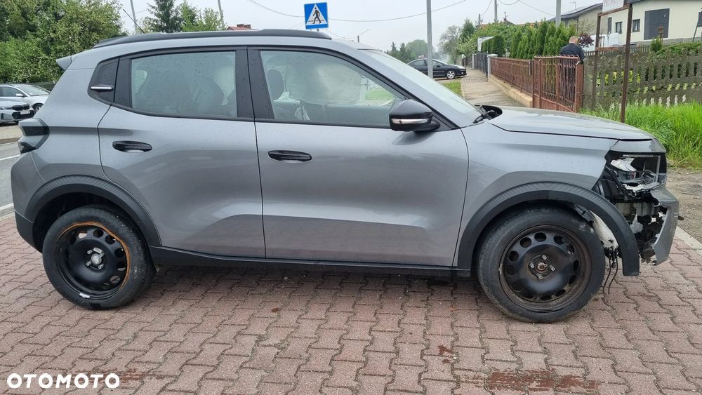 Citroën C3 Turbo 100 Stop&Start YOU - 4