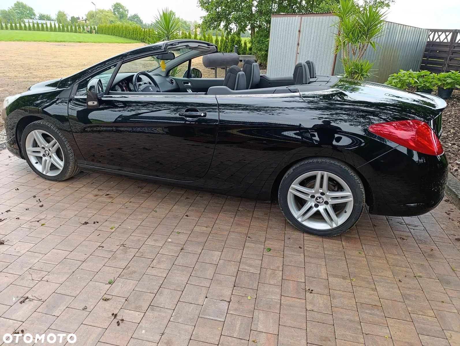 Peugeot 308 1.6 VTi Style - 13