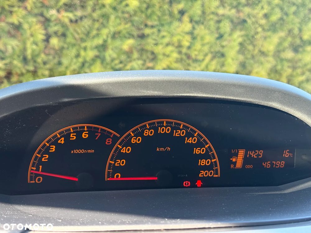 Toyota Yaris 1.33 Terra - 10