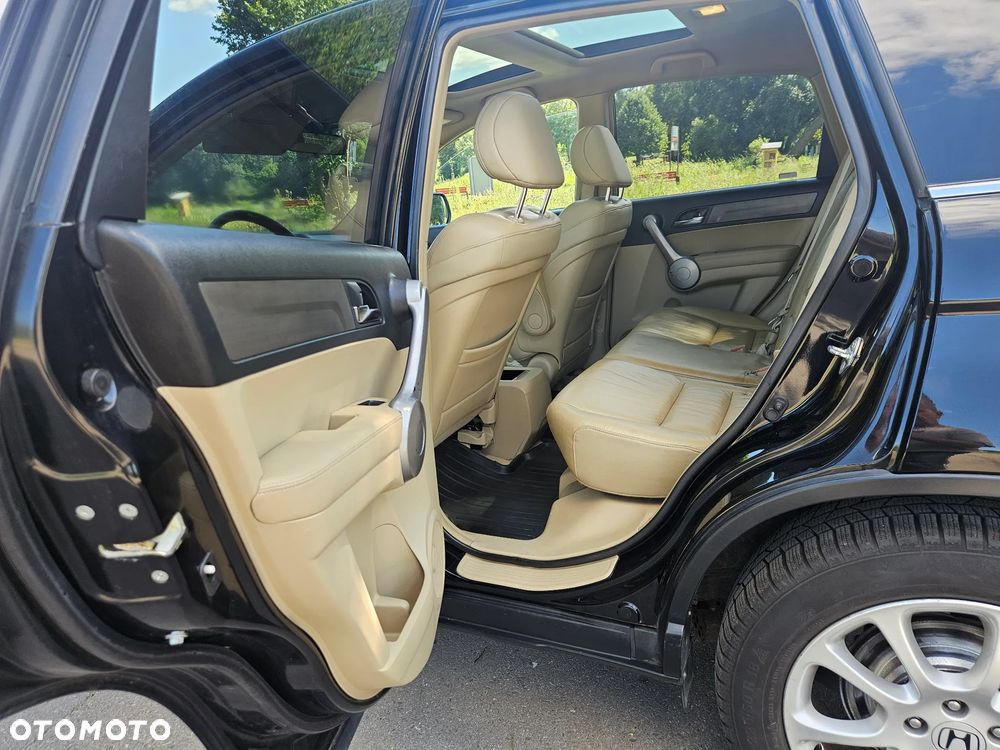 Honda CR-V 2.2i-CTDi Executive - 14