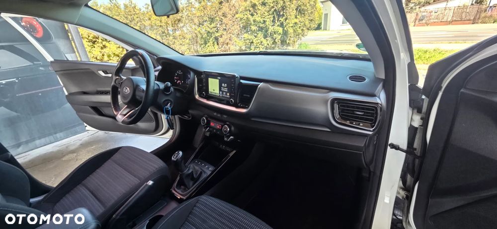 Kia Stonic 1.0 T-GDI OPF Spirit - 35