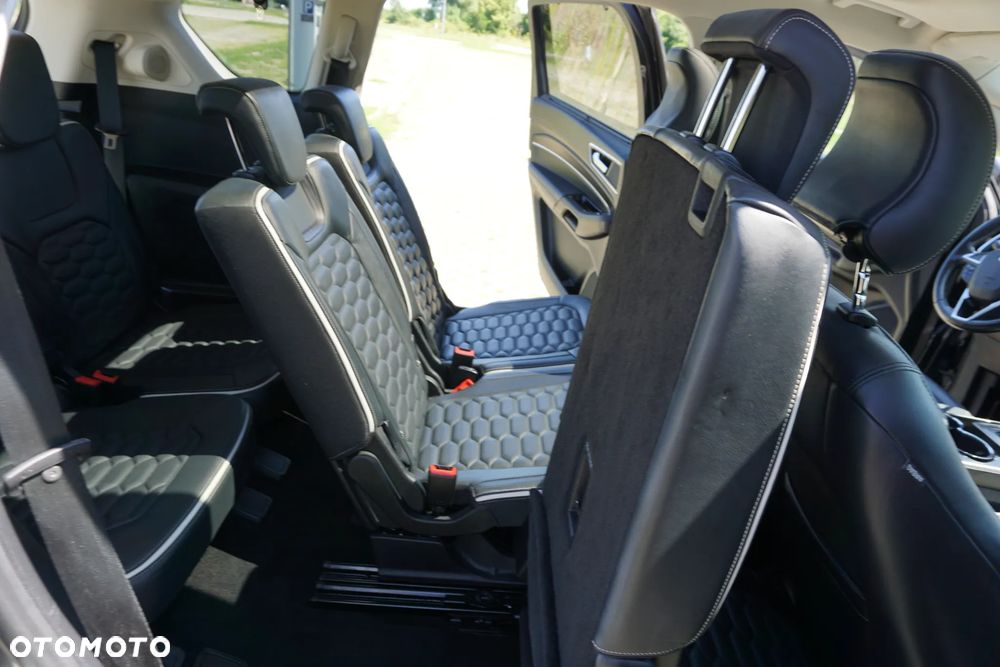 Ford S-Max 2.0 TDCi Bi-Turbo Vignale PowerShift - 28