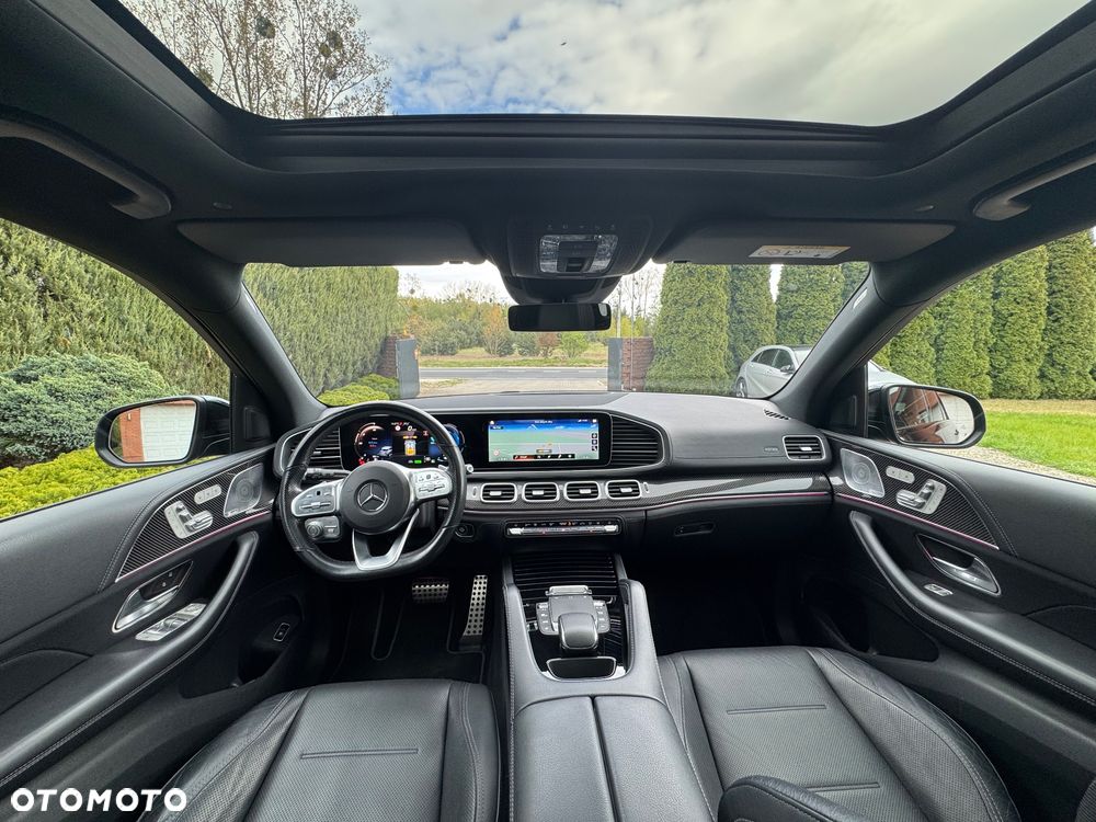 Mercedes-Benz GLE 350 de 4-Matic Premium Plus - 15