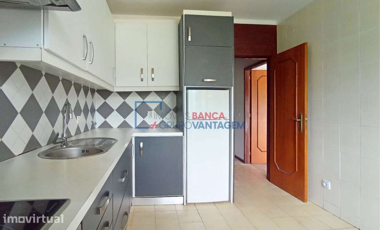 Apartamento, para venda, Vila Nova de Gaia - Oliveira do Douro - Grande imagem: 4/30