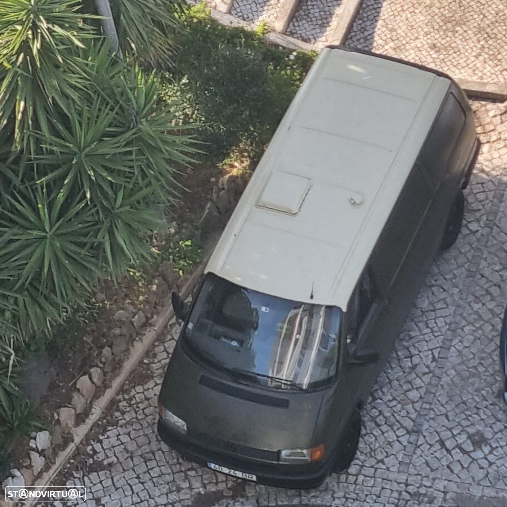 VW T4 - 13