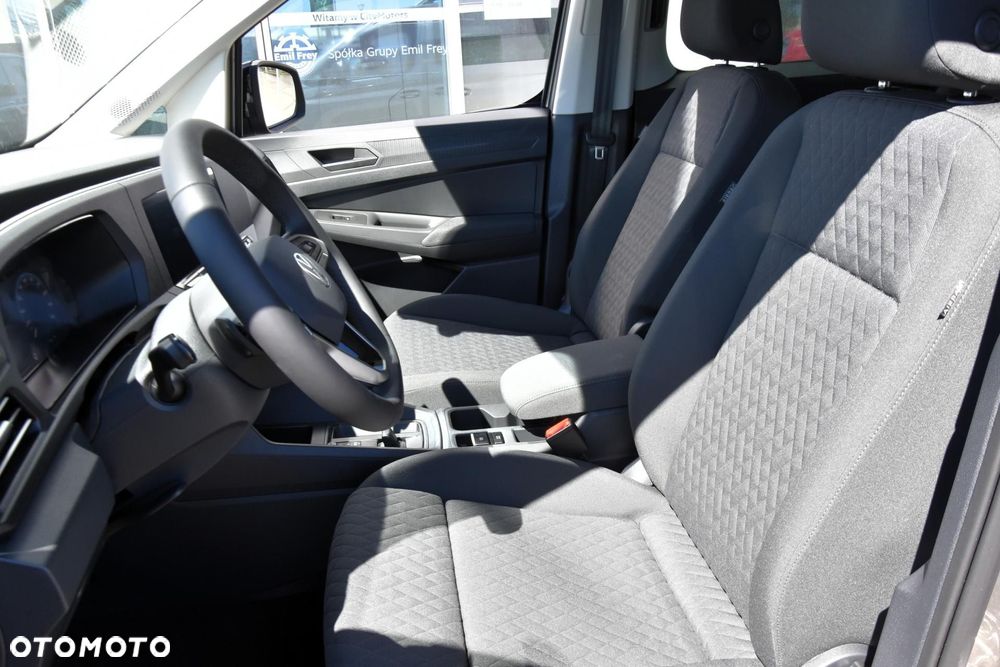 Volkswagen Caddy - 18