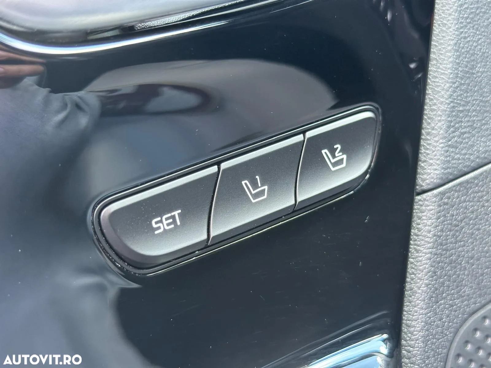 Kia Niro 1.6 GDI 6DCT PHEV Premium - 31