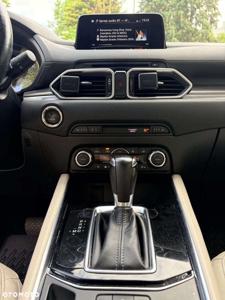 Mazda CX-5 2.2 D Skypassion AWD - 20