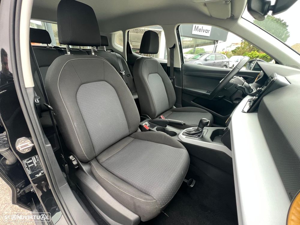 SEAT Arona 1.0 TSI Style DSG - 10