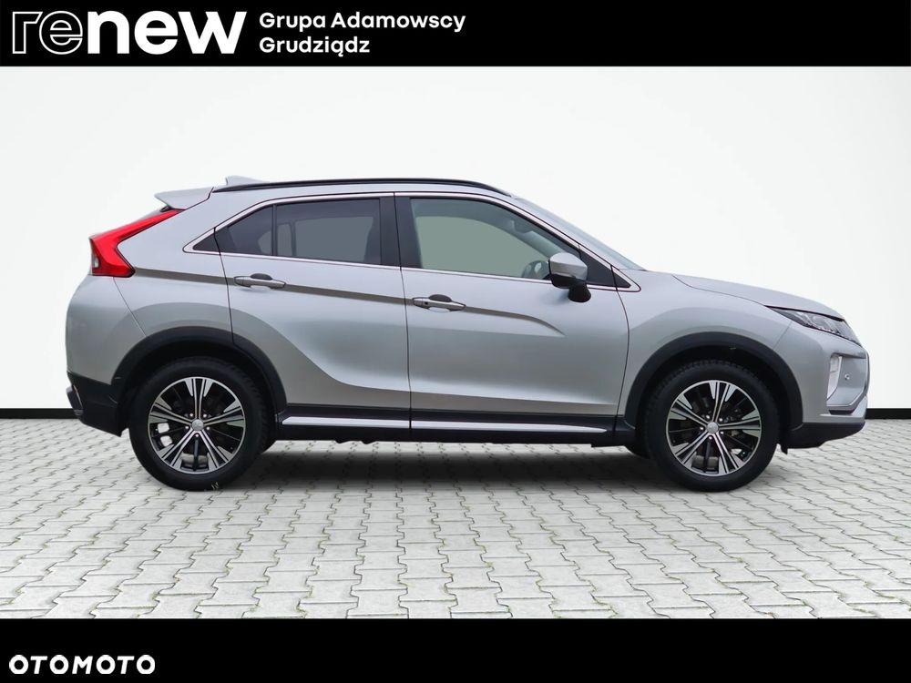 Mitsubishi Eclipse Cross 1.5 T Intense - 11