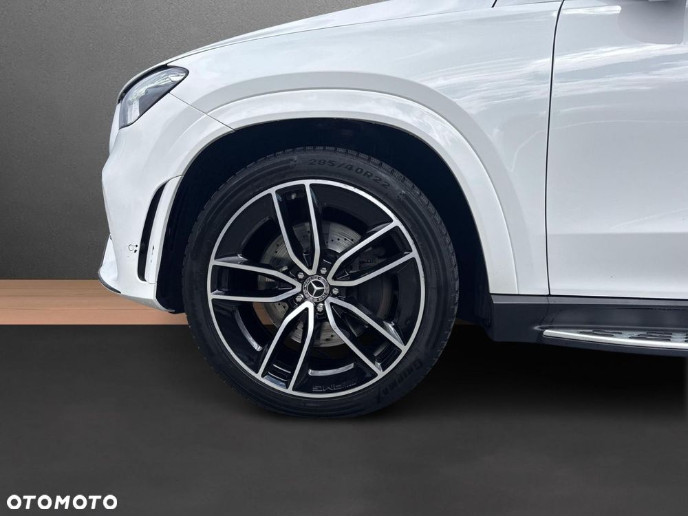 Mercedes-Benz GLE - 19