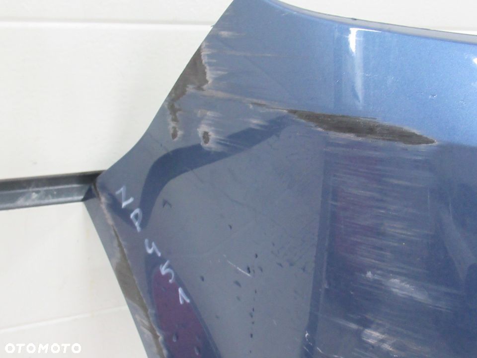 ZDERZAK PRZEDNI PRZÓD VW T6 CARAVELLA MULTIVAN III 2015-2019 - 4