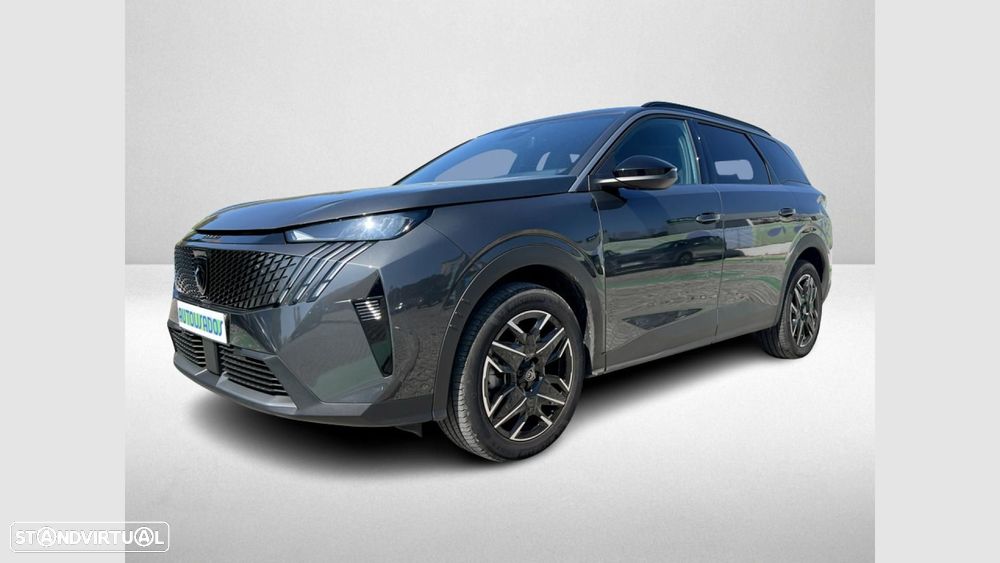 Peugeot 5008 1.2 Hybrid Allure Pack e-DCS6 - 2