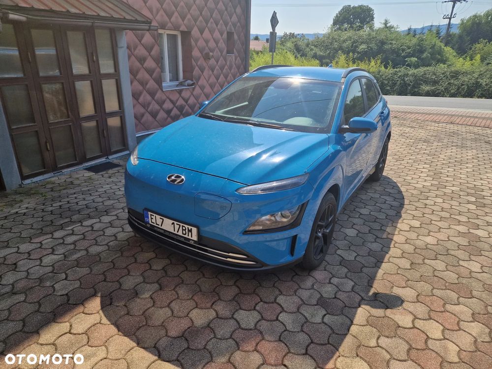 Hyundai Kona - 25