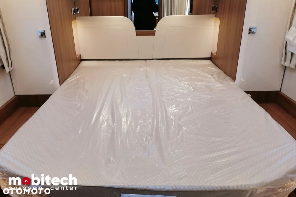 Carthago Chic E-Line I 51 QB DA M25 - 27