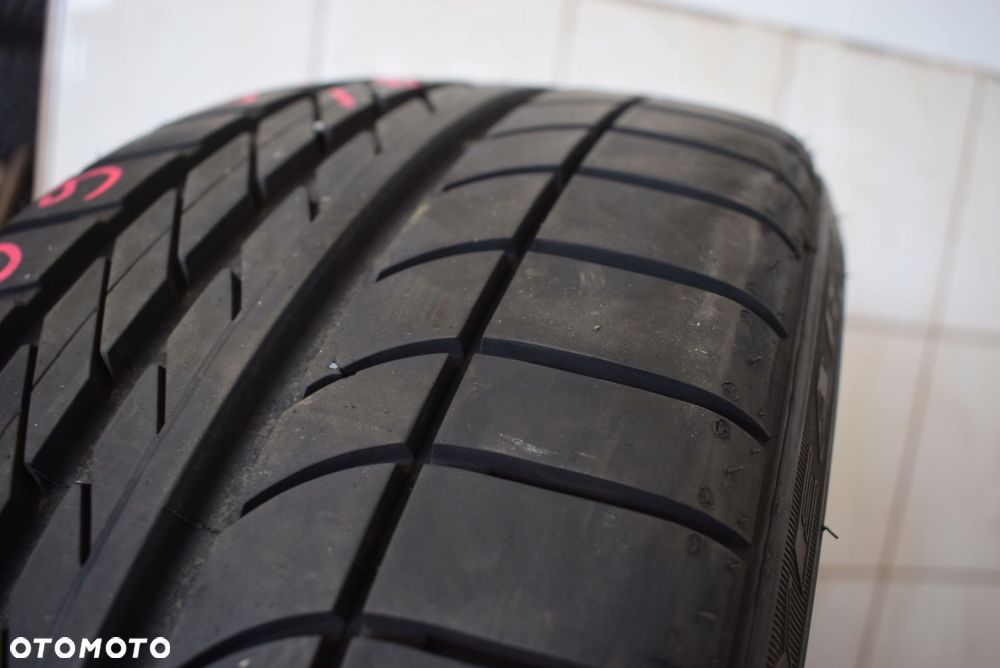R18 215/35 Goodyear Eagle F1 Asymmetric Wysyłka gratis! - 3