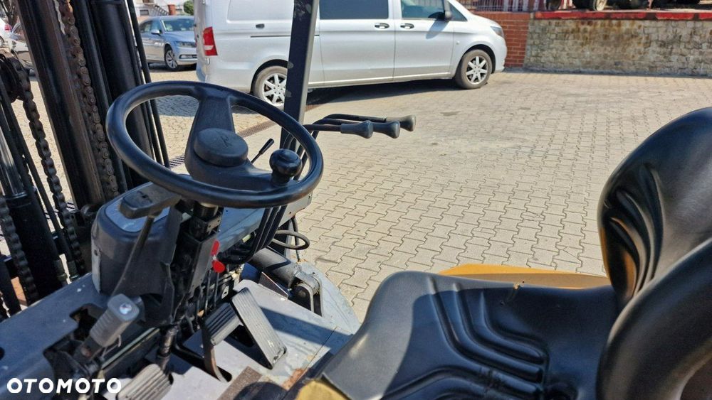 Inny TCM FG30N5T wózek widłowy - 9