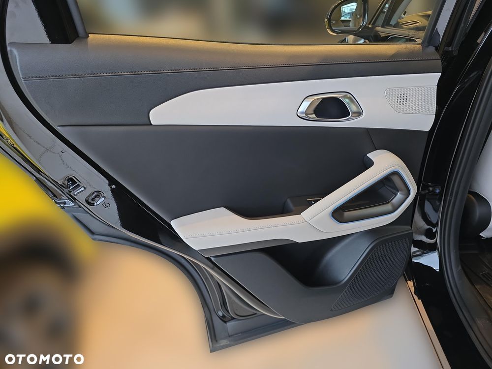 BYD Atto 2 Boost - 8