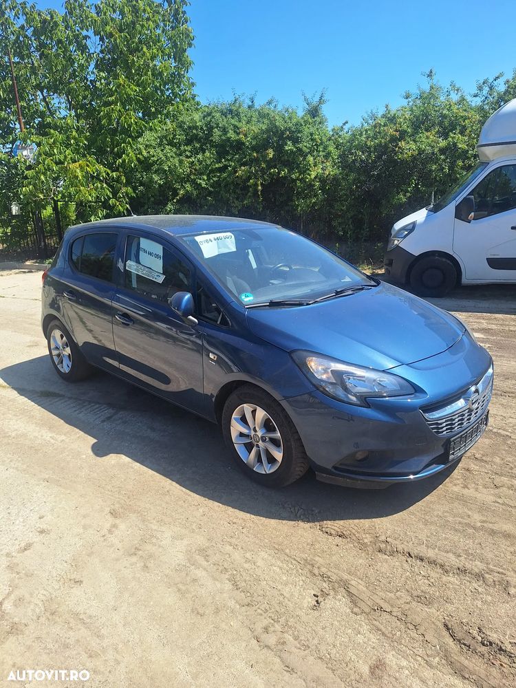 Opel Corsa - 2