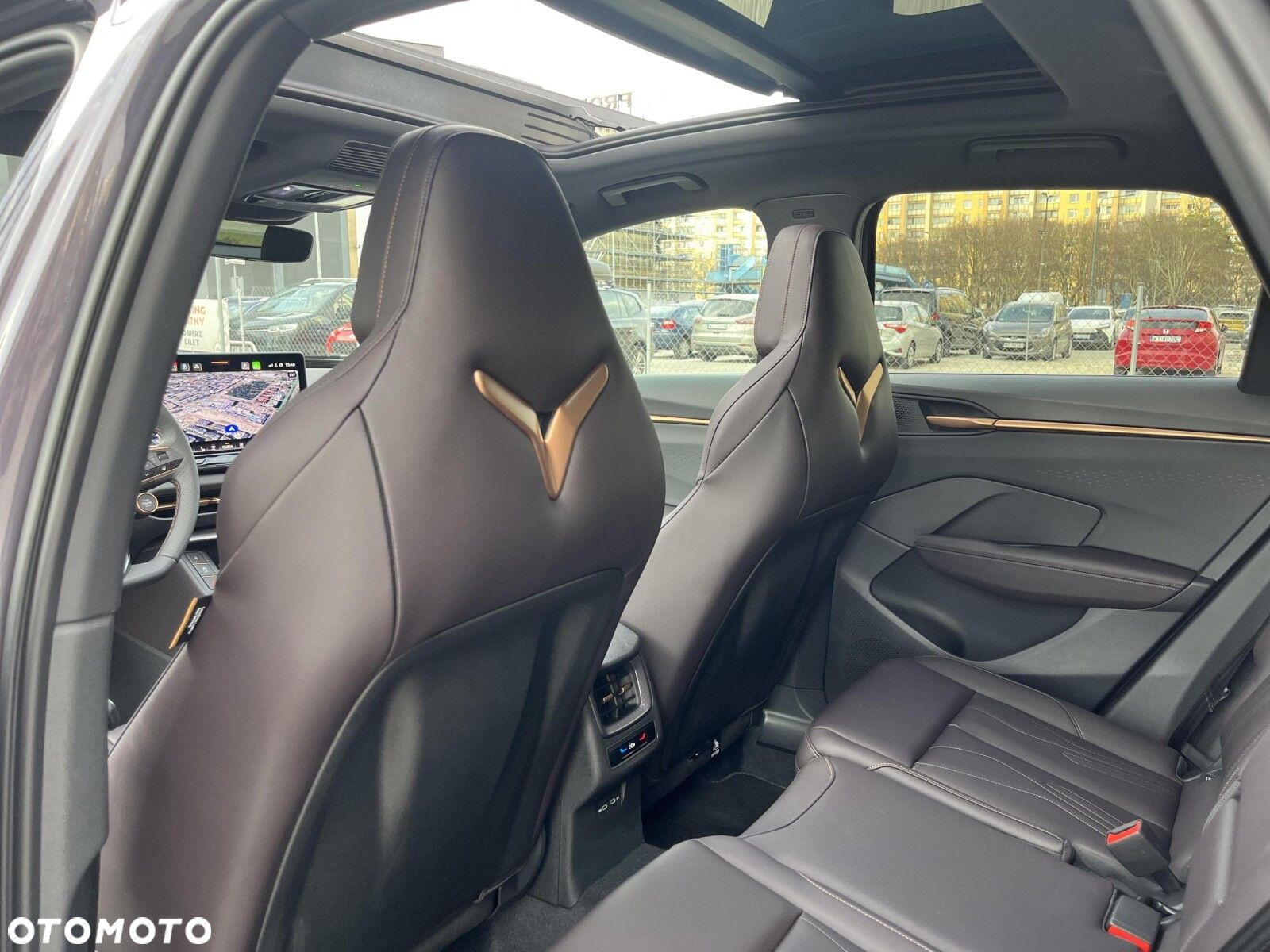 Cupra Terramar - 26