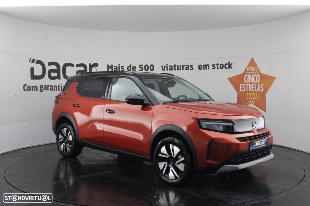 Opel Frontera 44 kWh GS - 2