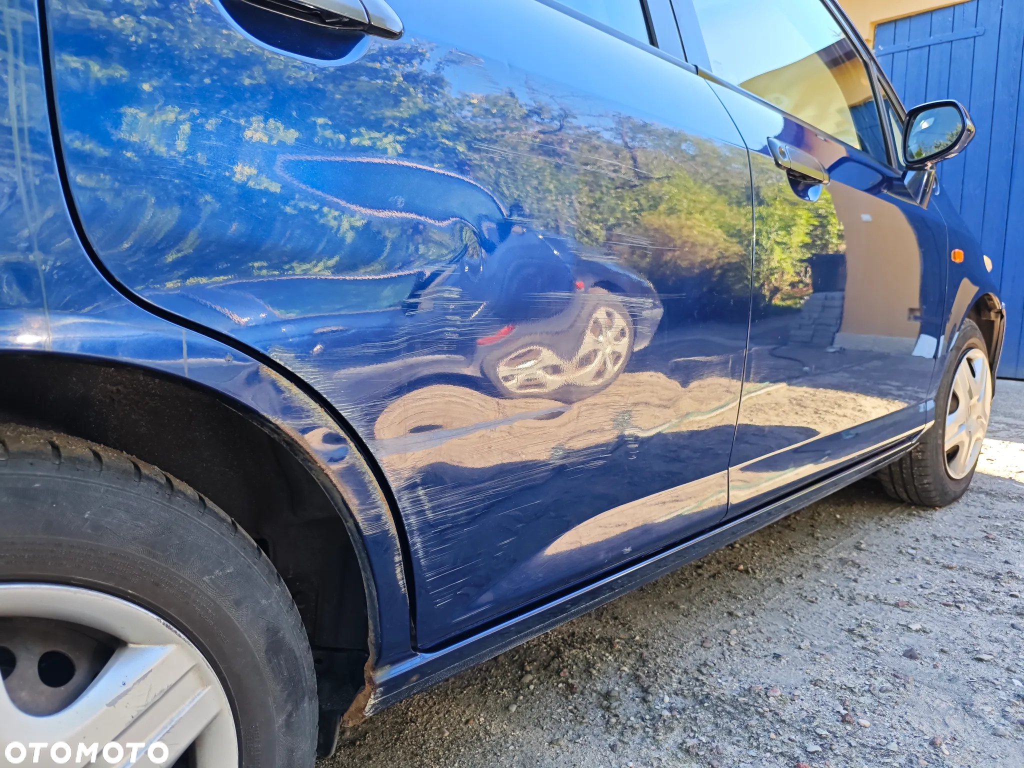 Honda Jazz - 5