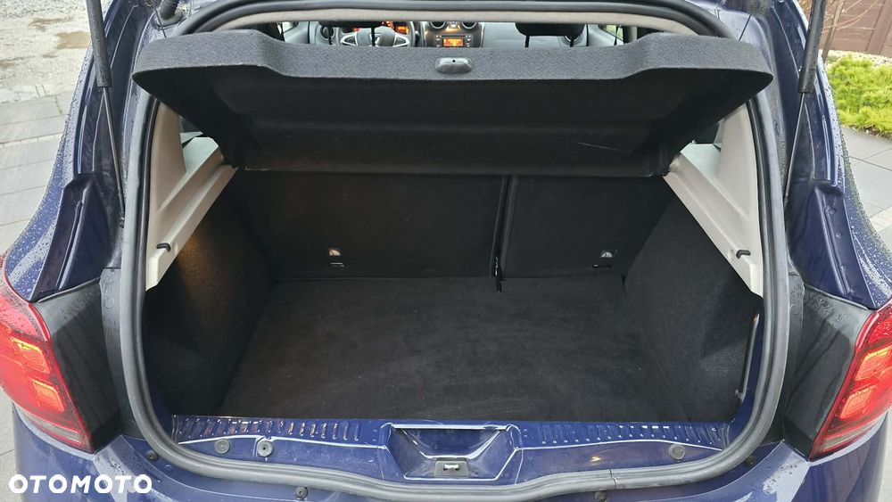 Dacia Sandero SCe 75 Ambiance - 32