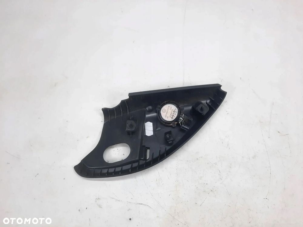 SKODA OCTAVIA III OSŁONA LUSTERKA PRAWA 5E0837974 - 3