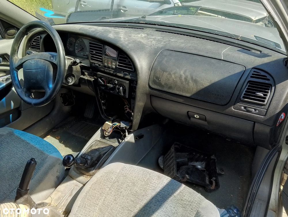 Daewoo Nubira J150 (99-03r.) 2.0B 133KM. Silnik X 20 SED Skrzynia. Cały na części. GWARANCJA !!! - 7