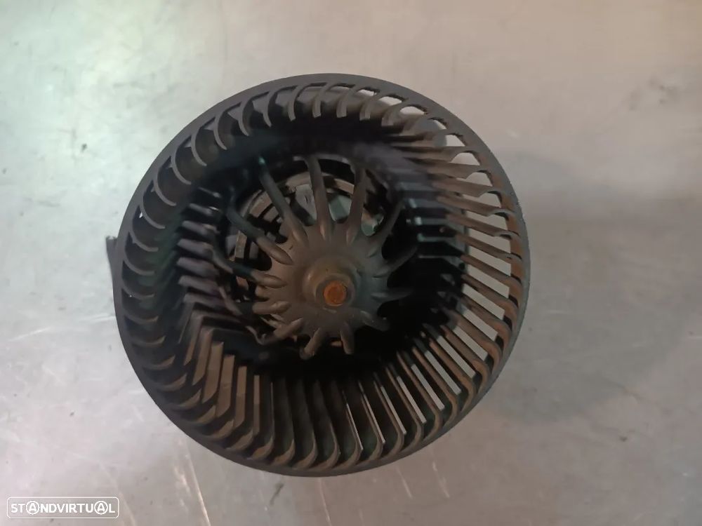 MOTOR DA SOFAGEM CITROEN C5 01-04 - 2