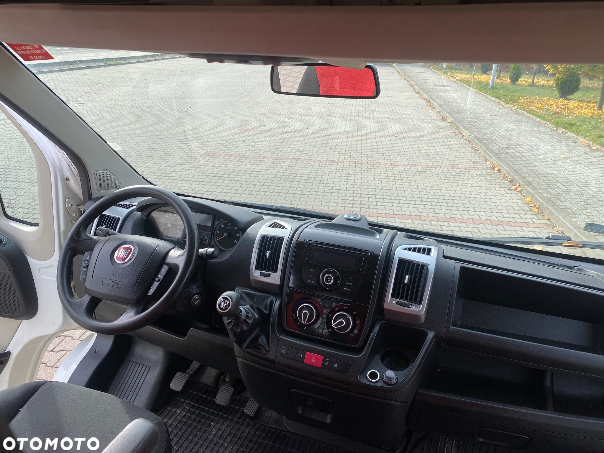 Fiat Ducato - 17