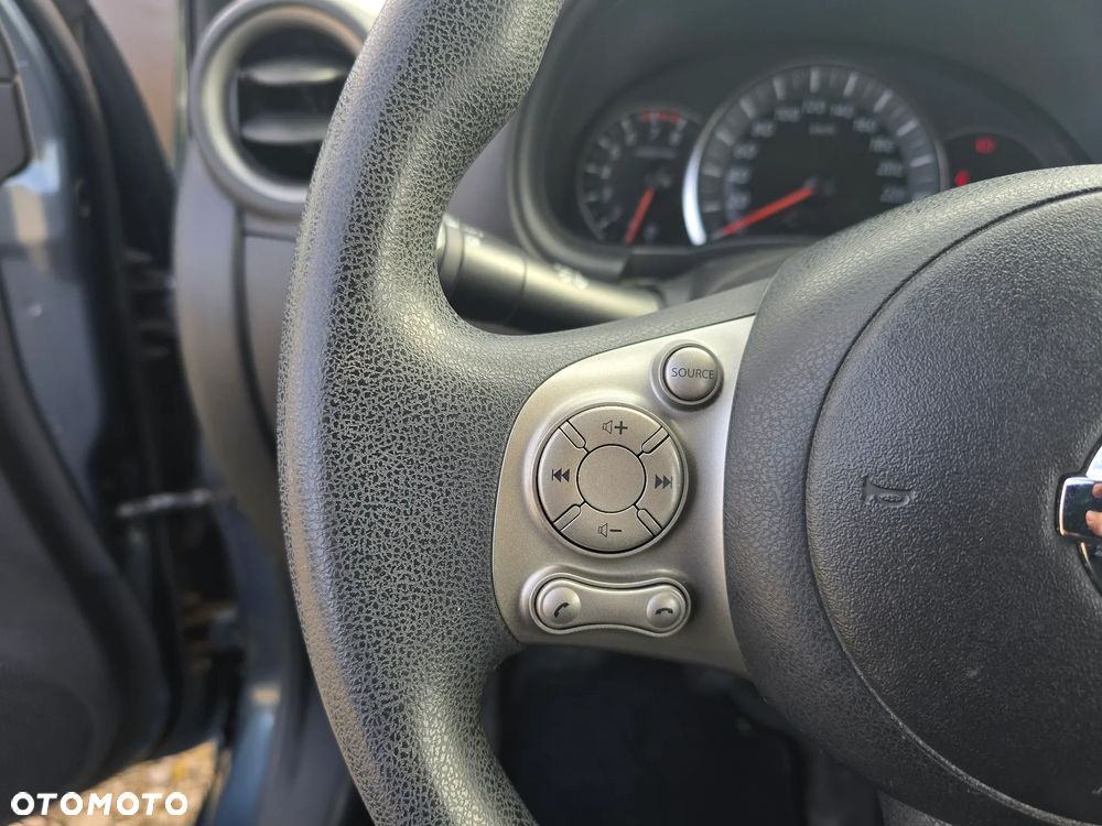 Nissan Micra - 20