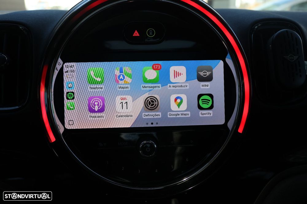 MINI Countryman Cooper SE ALL4 Auto - 26