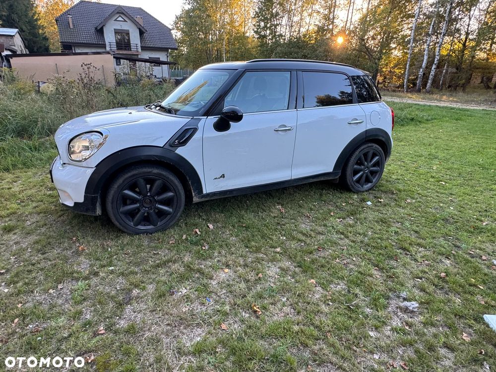 MINI Countryman - 15