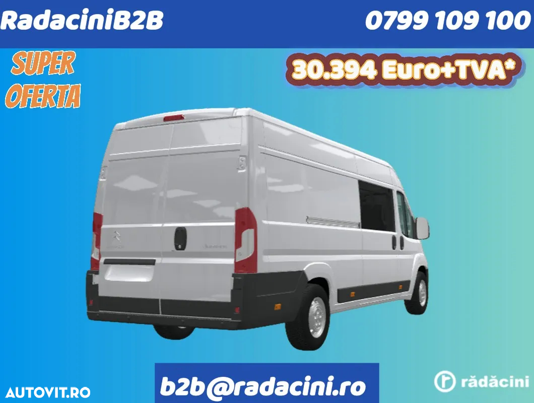 Citroën Jumper - 4