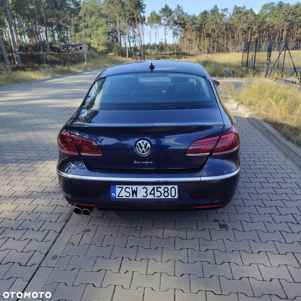Volkswagen CC - 3