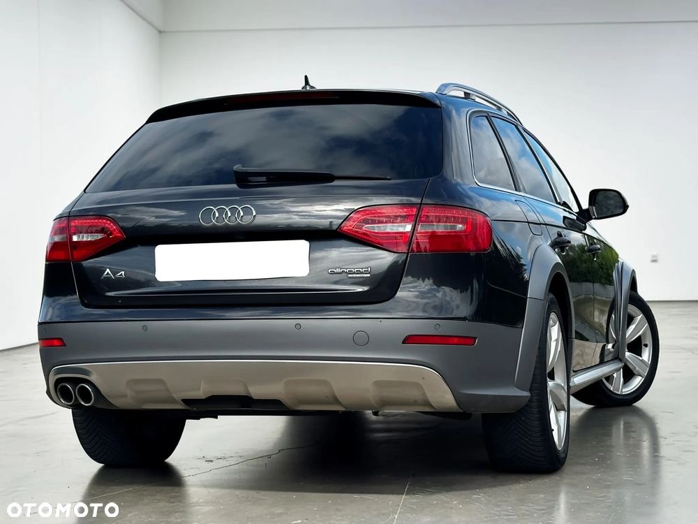 Audi A4 Allroad 2.0 TDI clean diesel Quattro S tronic - 17