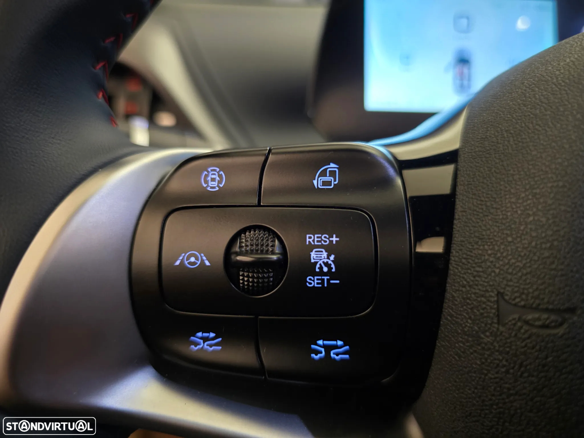 BYD Atto 3 60.48 kWh Design - 13