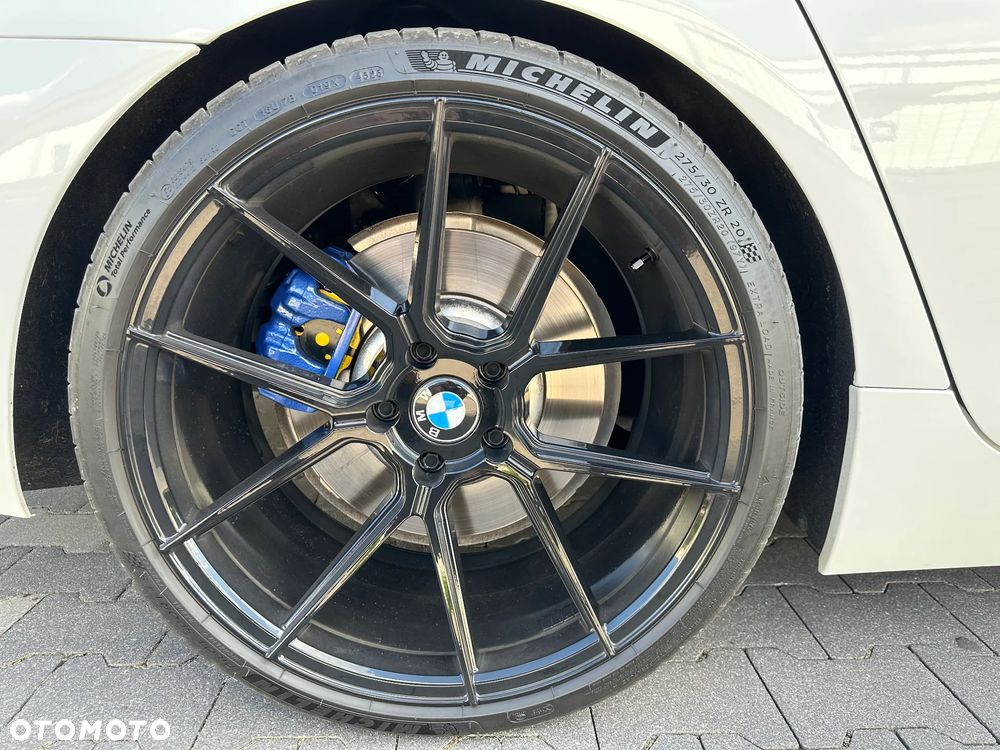 BMW Seria 6 640i - 12