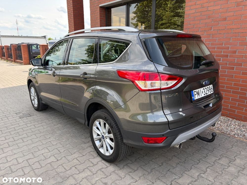 Ford Kuga 2.0 TDCi 4x2 Trend - 2