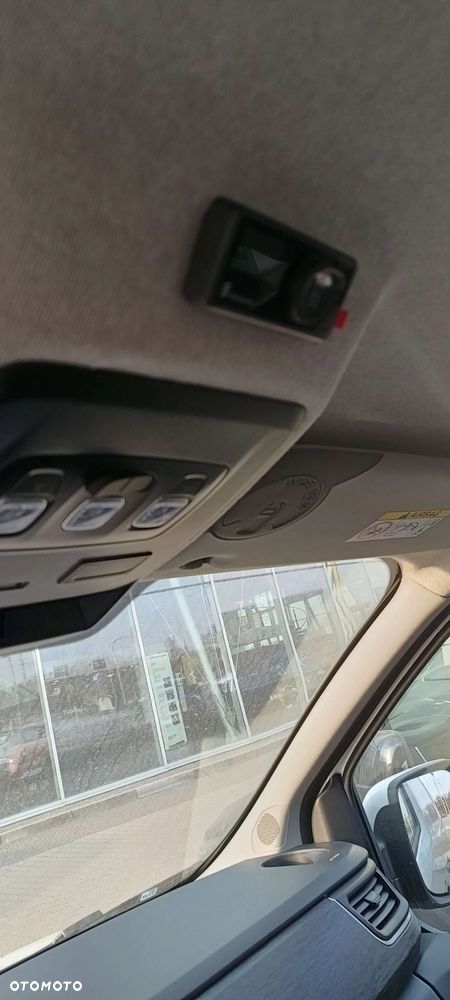 Renault TRAFIC - 15