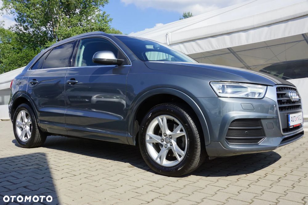 Audi Q3 2.0 TDI Quattro - 10