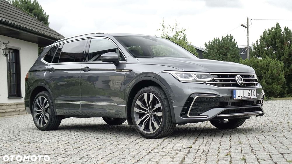 Volkswagen Tiguan - 16