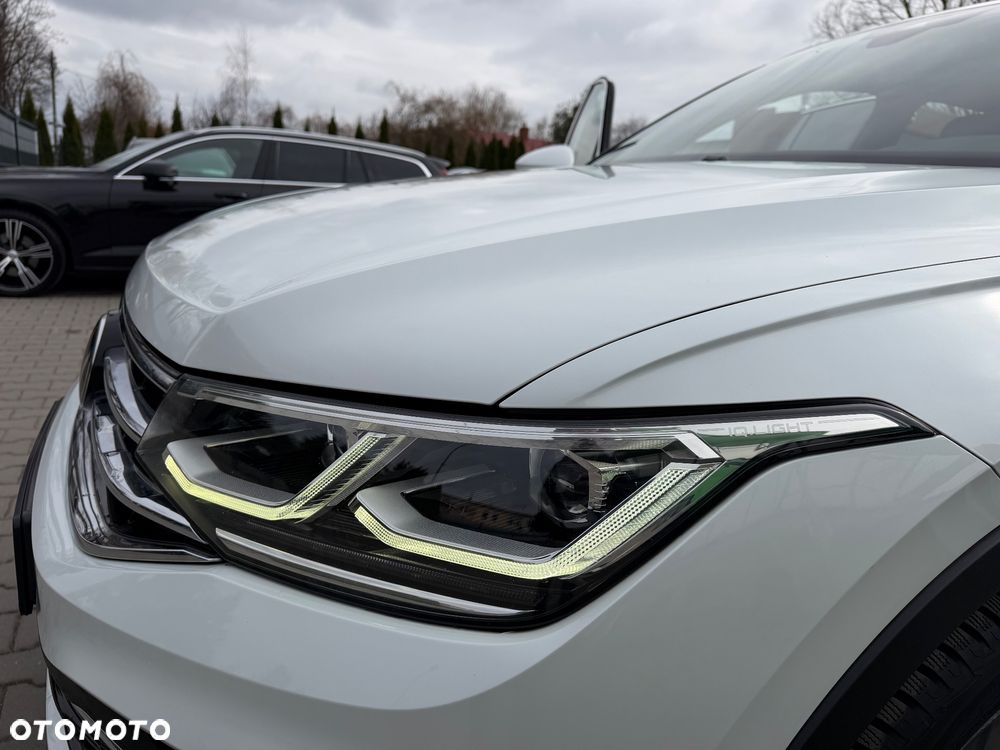 Volkswagen Tiguan 1.5 TSI OPF DSG R-Line - 17