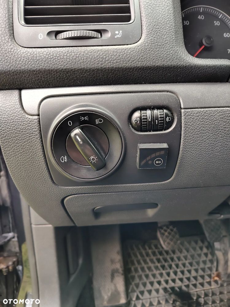Volkswagen Golf Variant 1.4 Trendline - 16