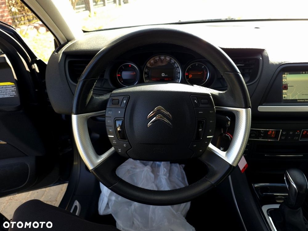 Citroën C5 - 20